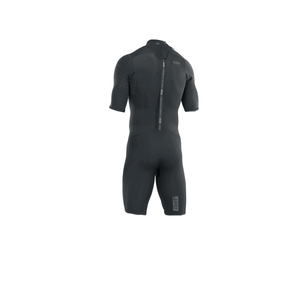 ION Seek Core 2/2 Shorty SS Back Zip 5