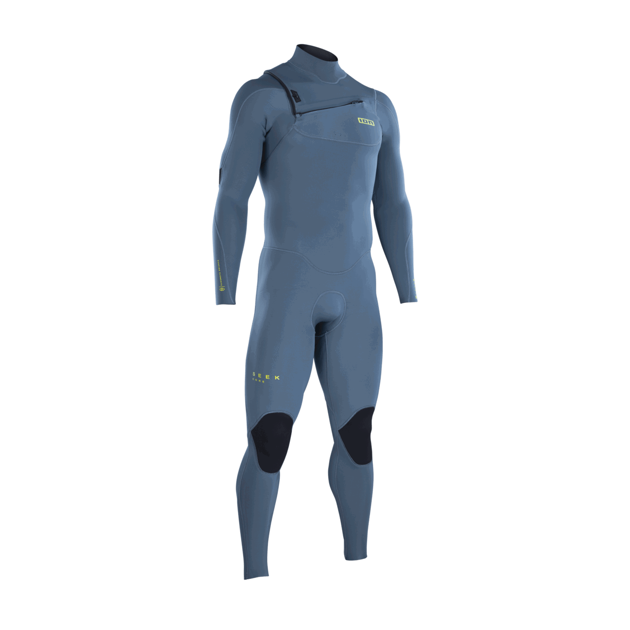 ION Seek Core 4/3 Front Zip 8