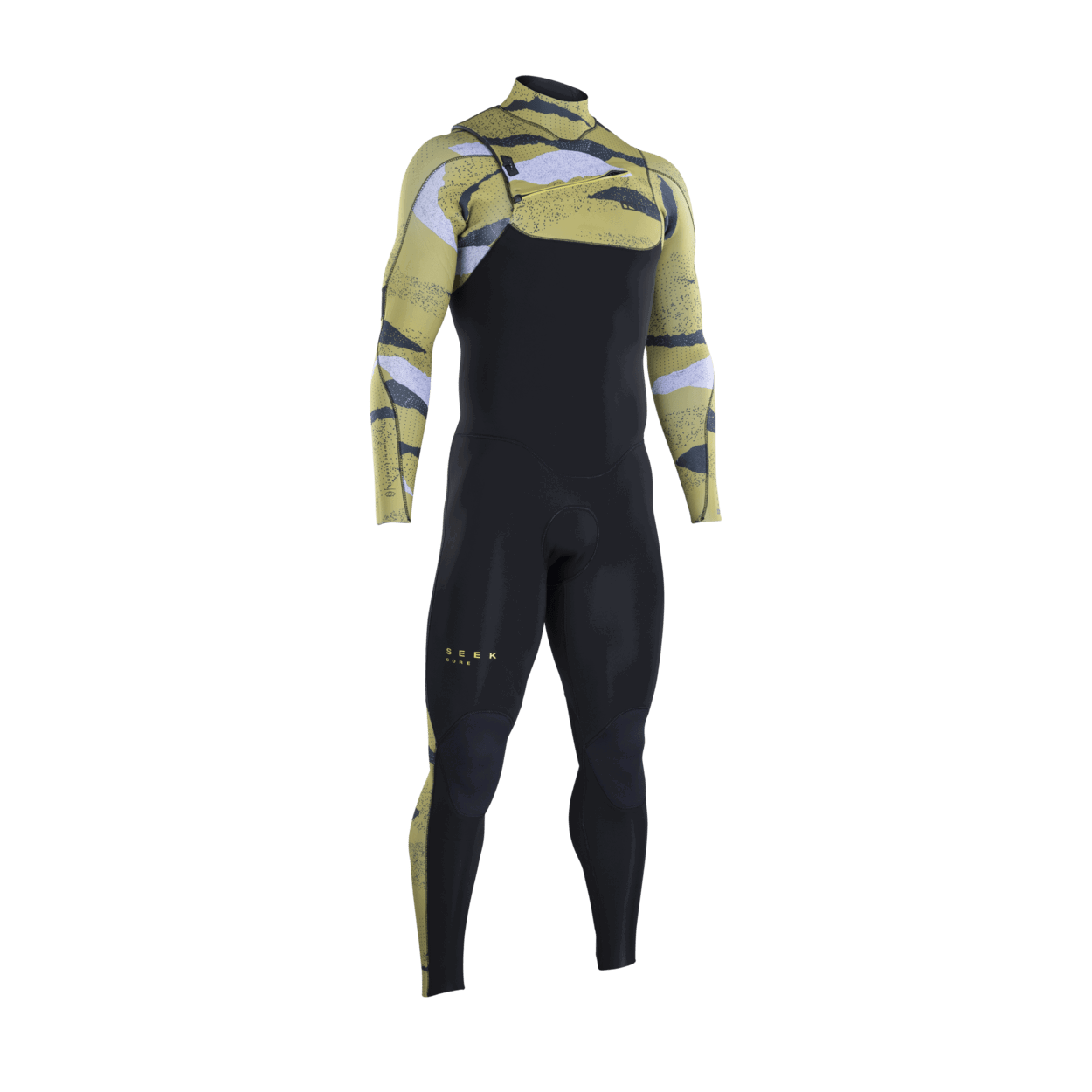 ION Seek Core 4/3 Front Zip 2