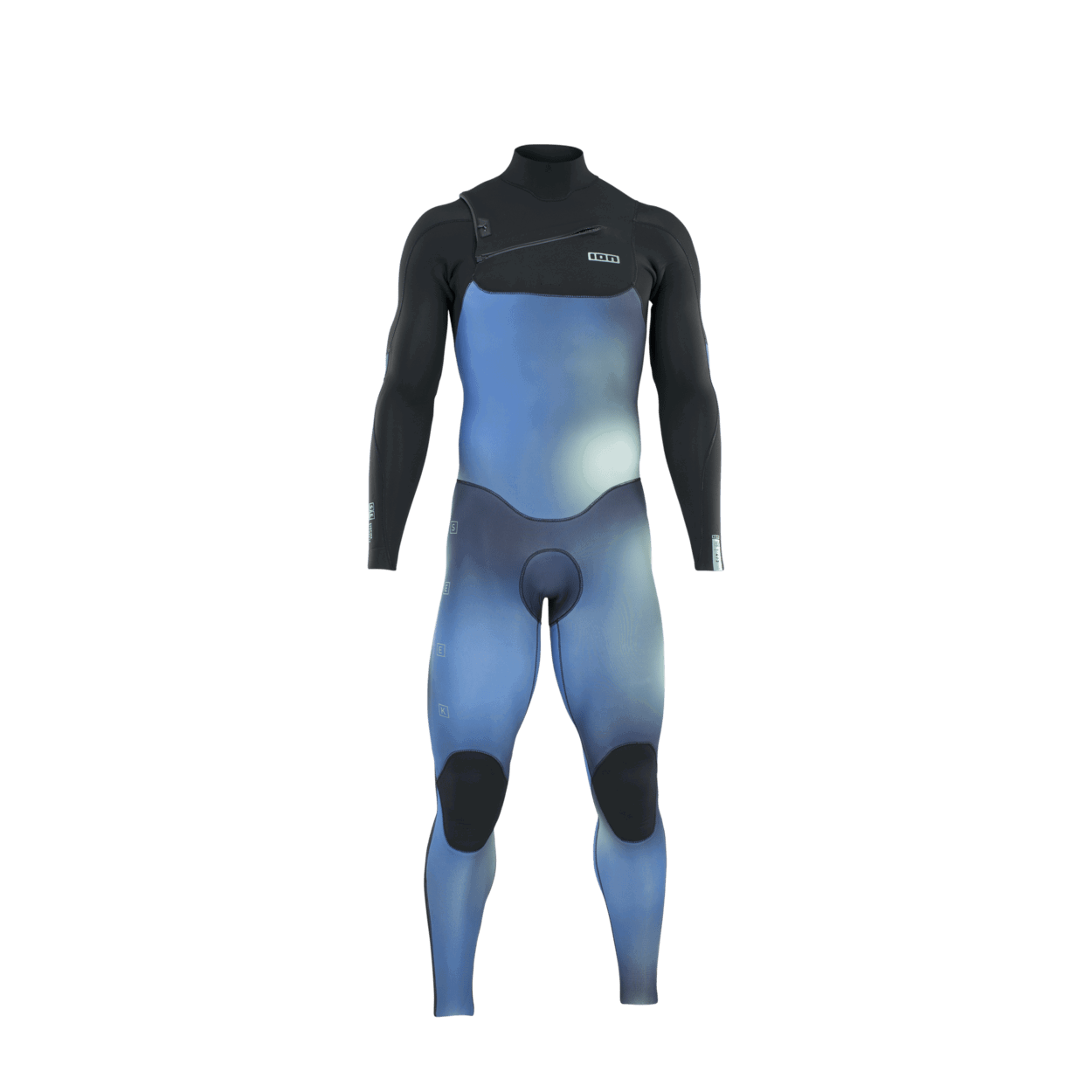 ION Seek Core 4/3 Front Zip 6