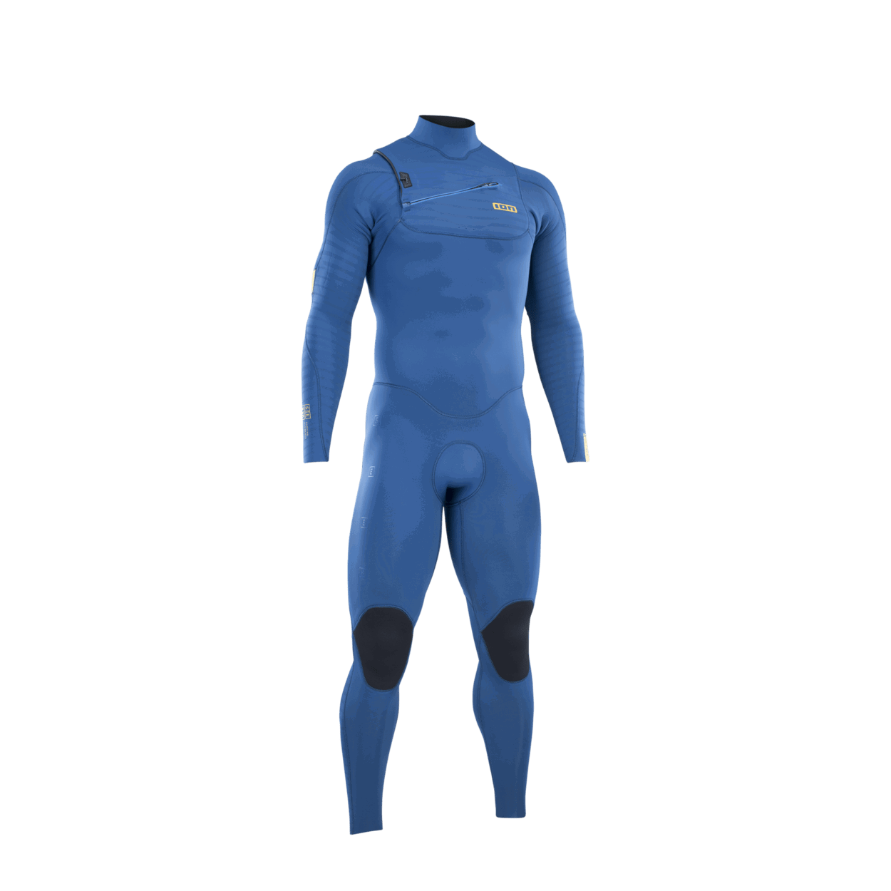 ION Seek Core 4/3 Front Zip 7