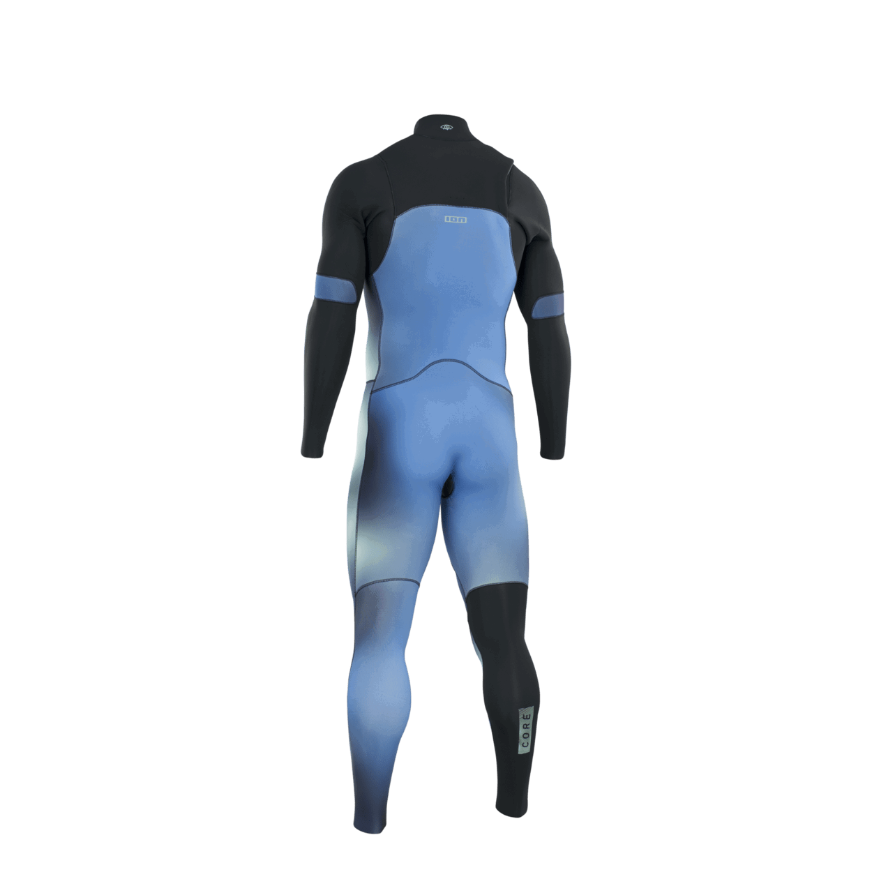 ION Seek Core 3/2 Front Zip 7