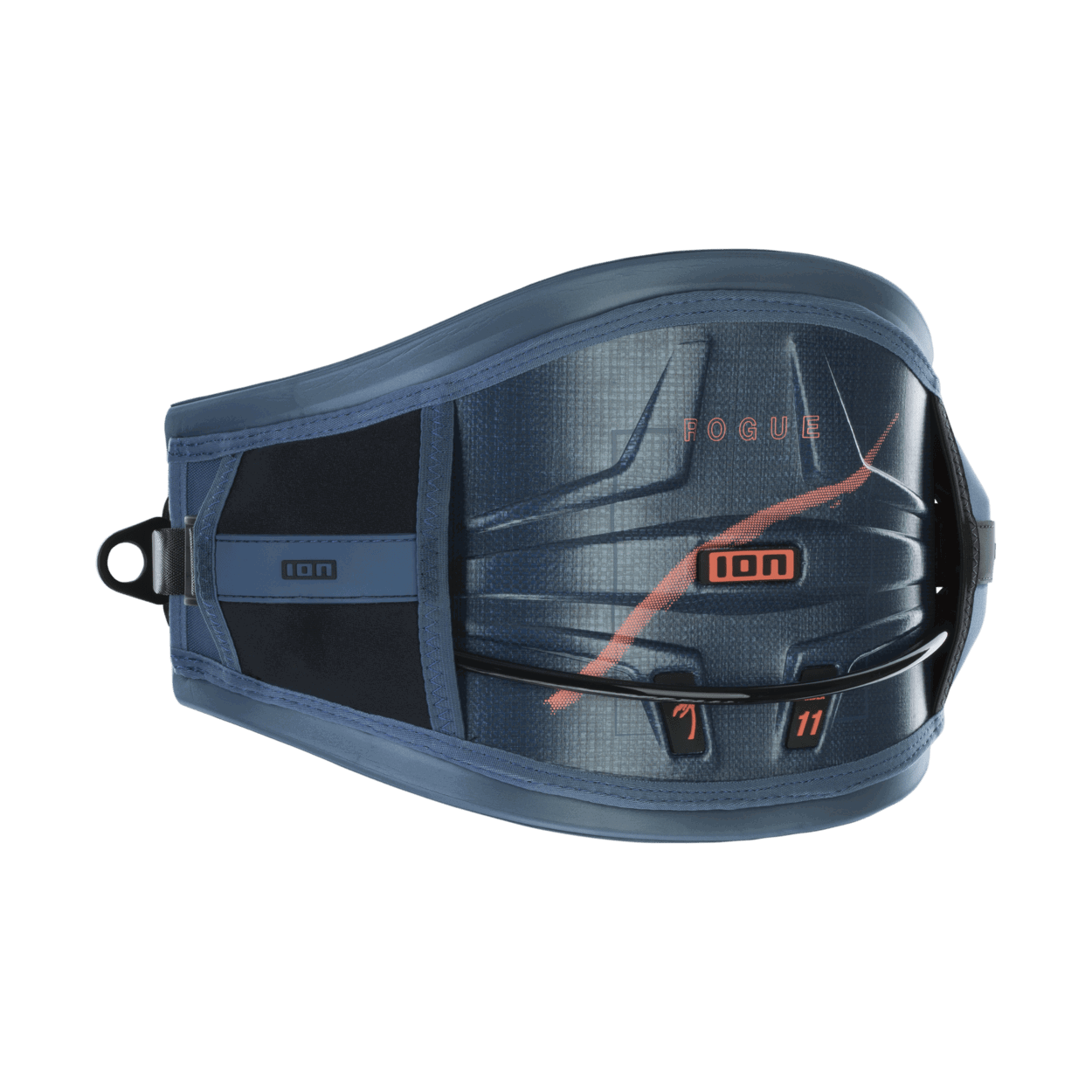 ION Rogue 3