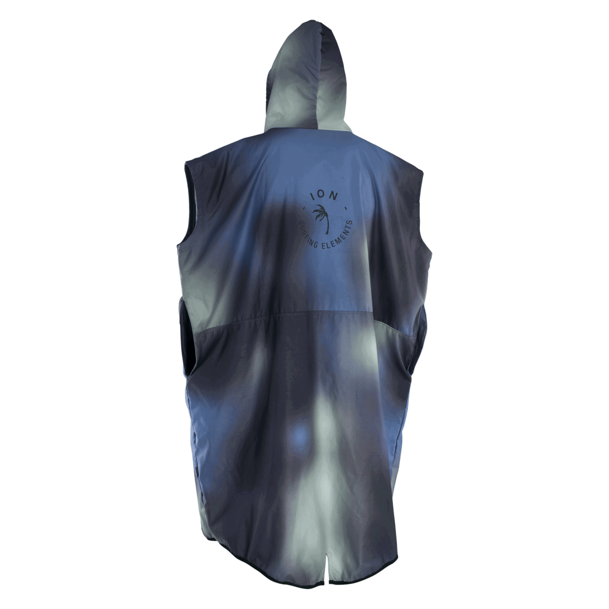 ION Poncho Select men 2