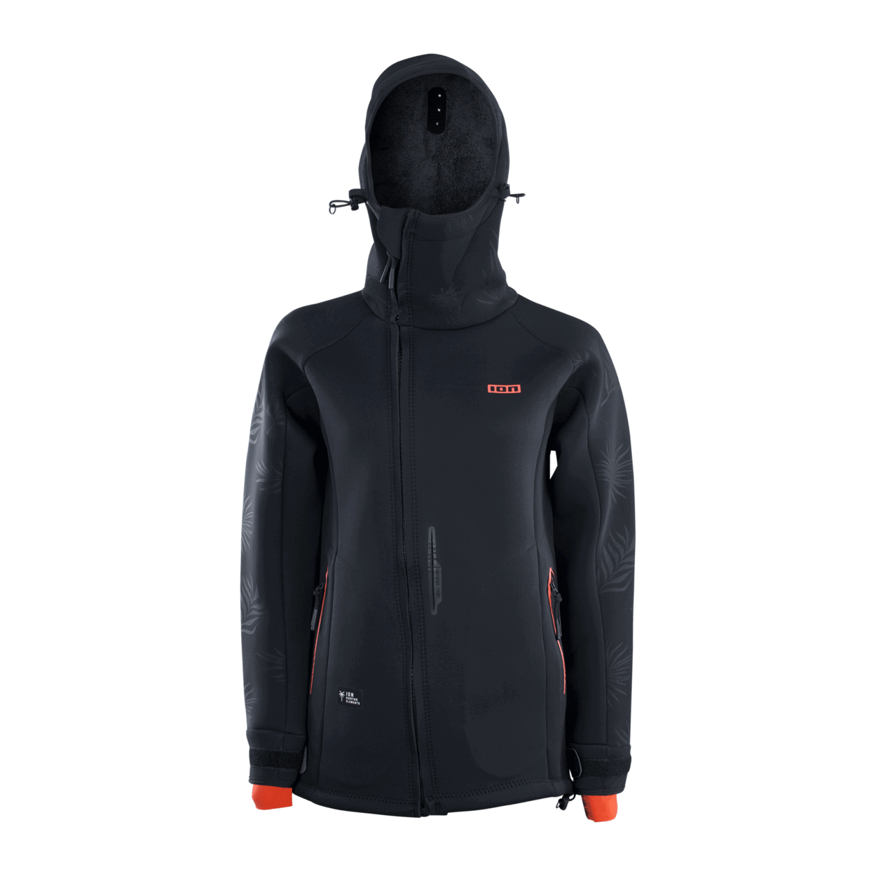 ION Neo Shelter Jacket Amp women 3