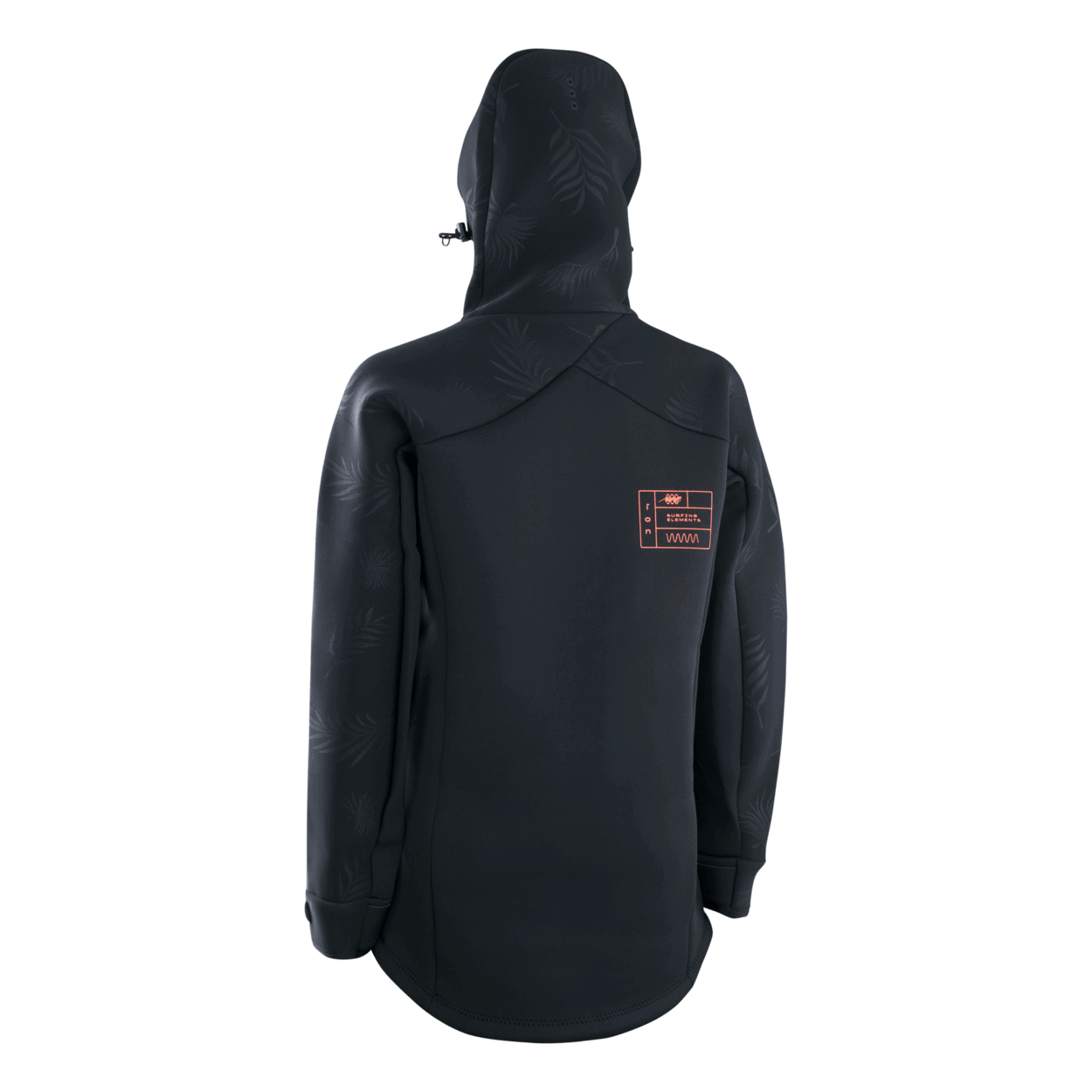 ION Neo Shelter Jacket Amp women 2