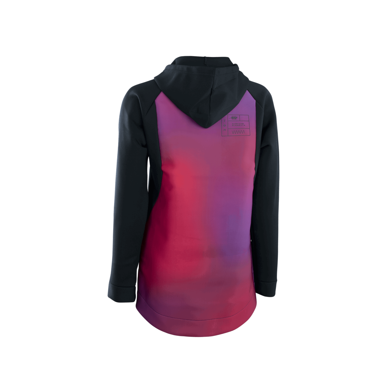 ION Neo Hoody Lite women 3