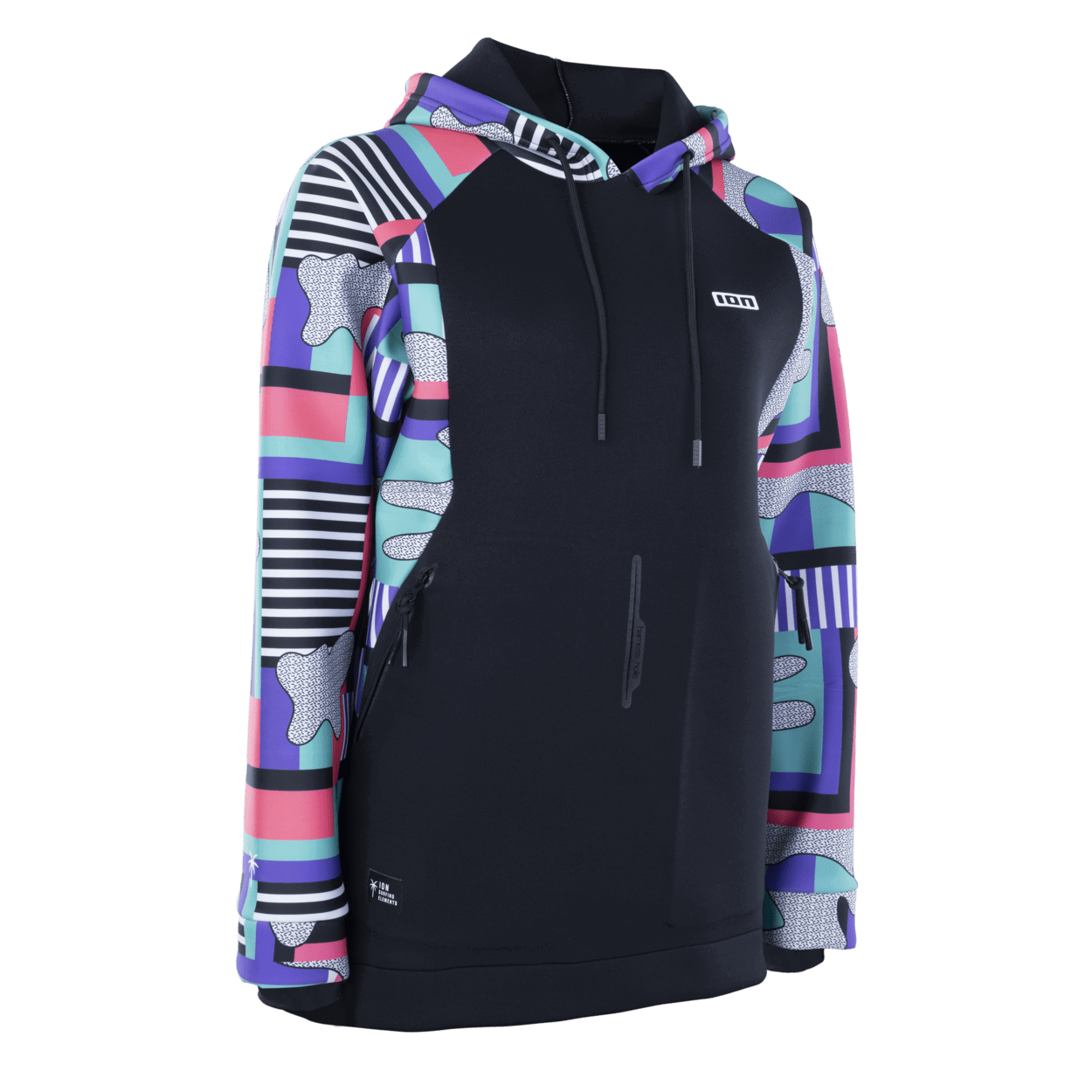 ION Neo Hoody Lite women 2