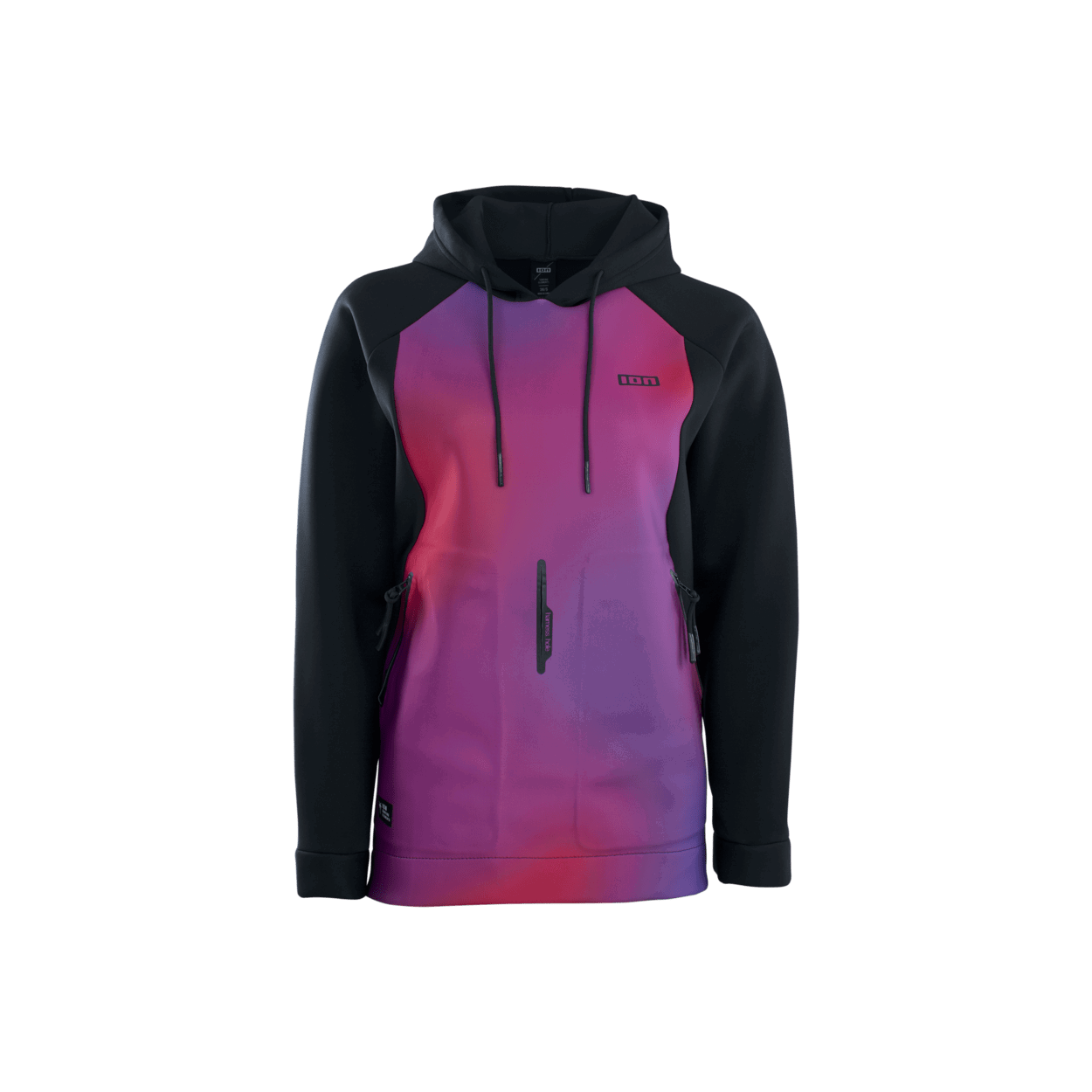 ION Neo Hoody Lite women 4