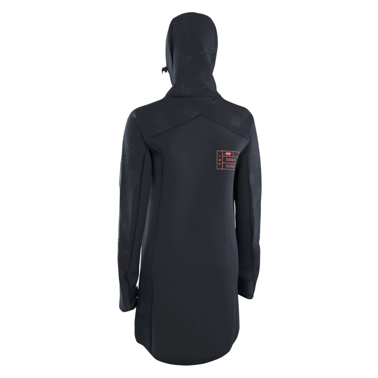ION Neo Cosy Coat Core women 2
