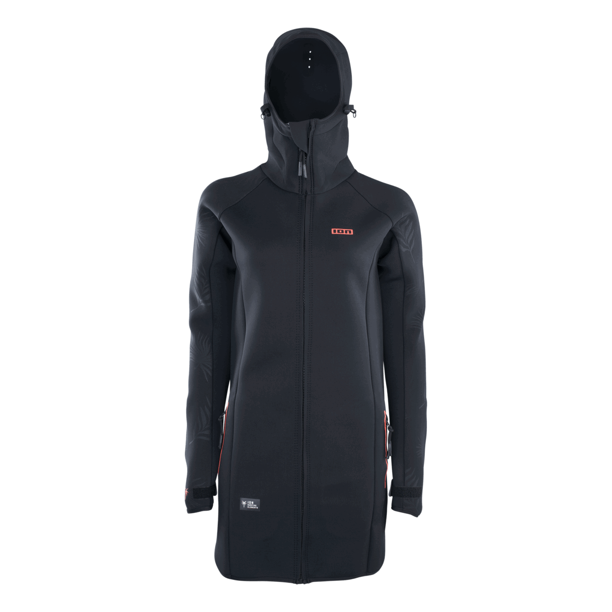 ION Neo Cosy Coat Core women 3