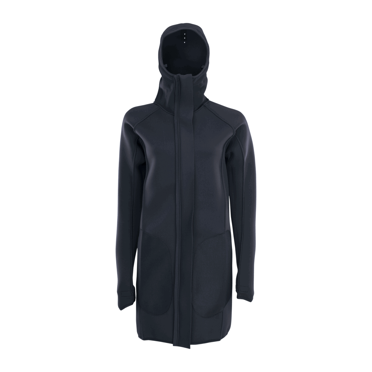 ION Neo Cosy Coat Core women 4
