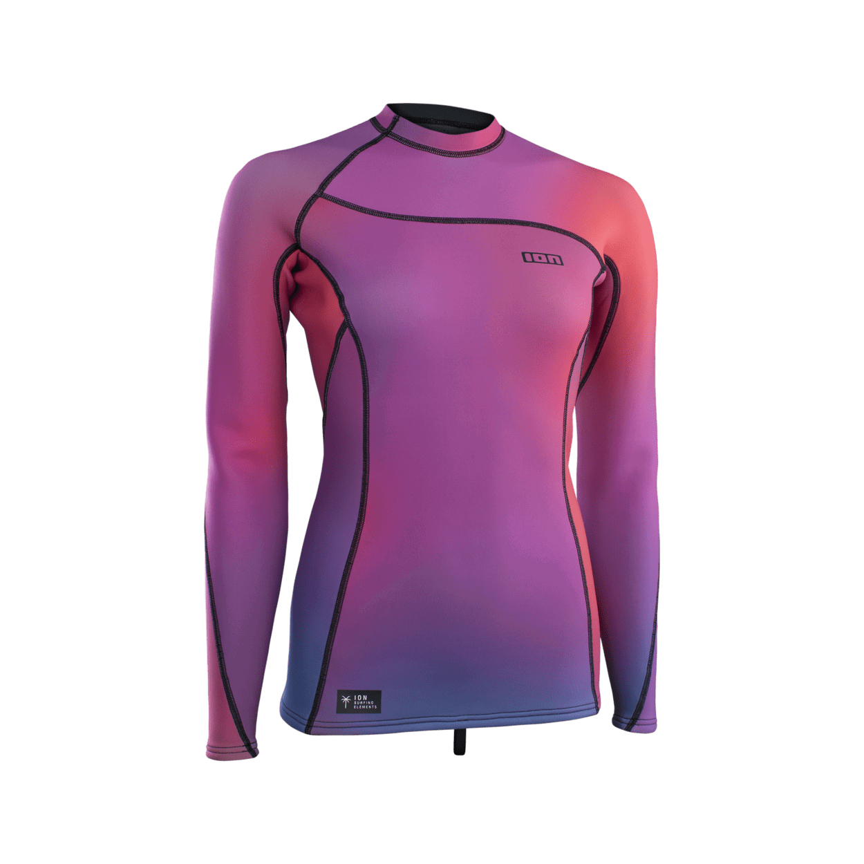 ION Neo Top 2/2 LS women 2