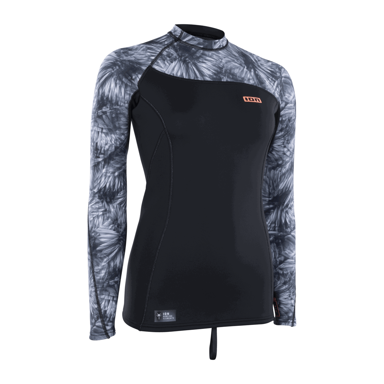 ION Neo Top 2/2 LS women 3