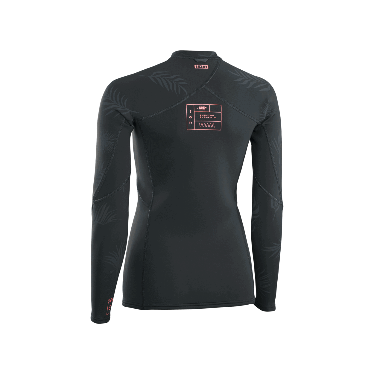 ION Neo Top 2/2 LS women 5