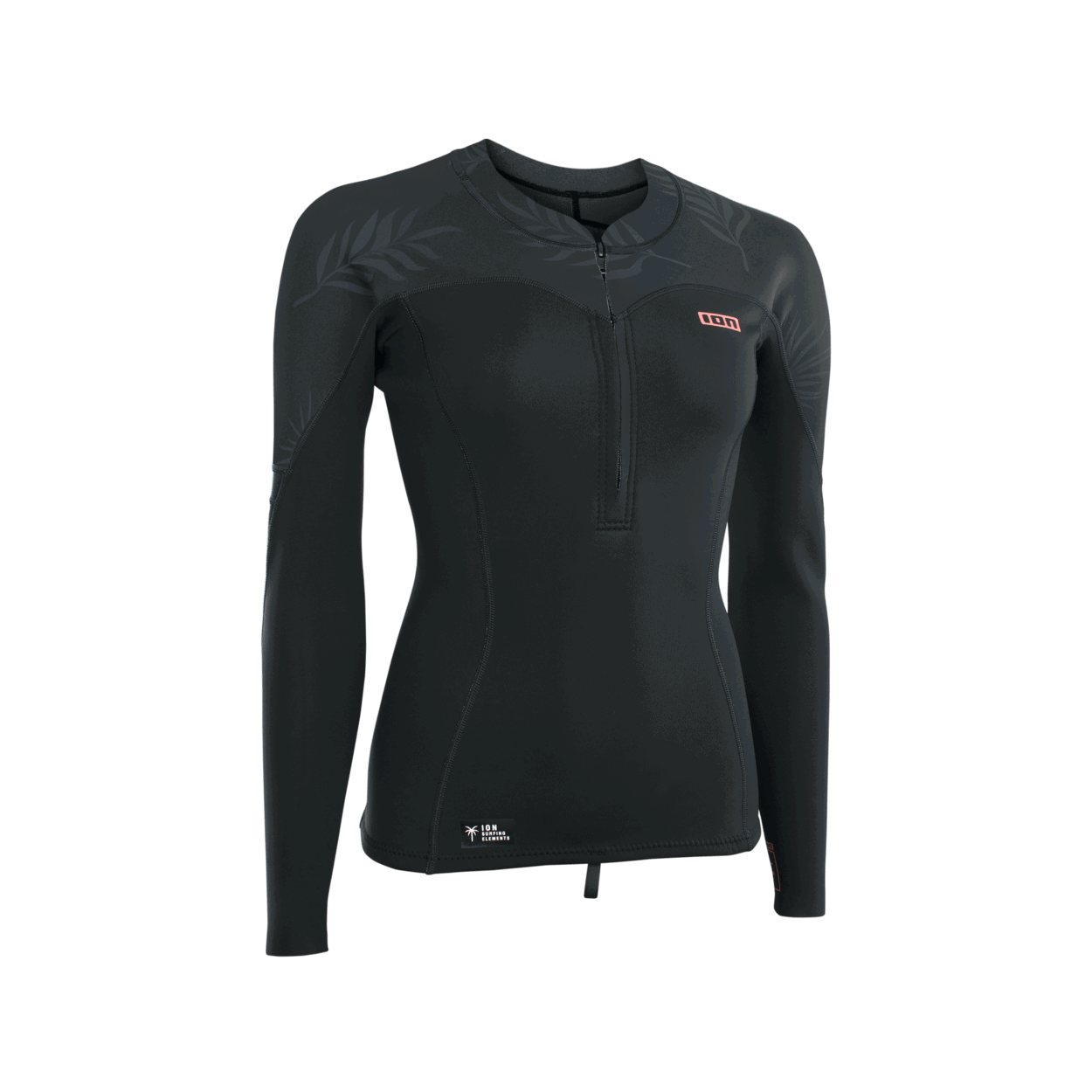 ION Neo Zip Top 1.5 women 2