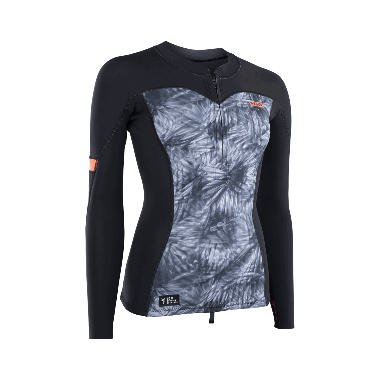 ION Neo Zip Top 1.5 women 3