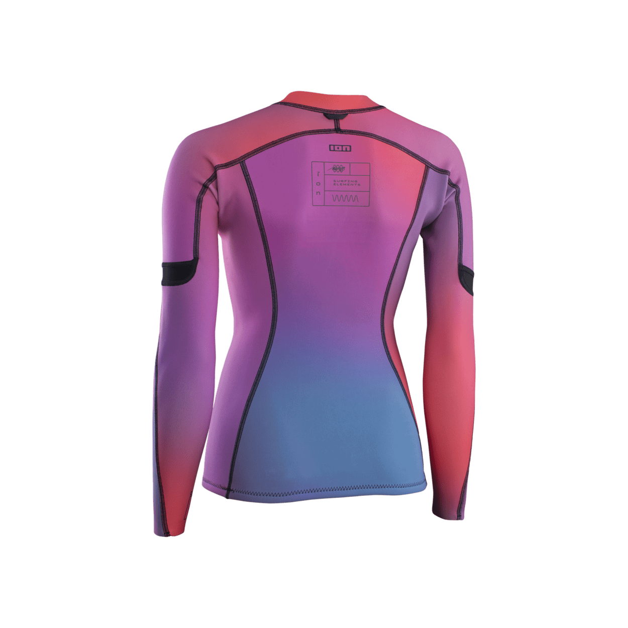 ION Neo Zip Top 1.5 women 5