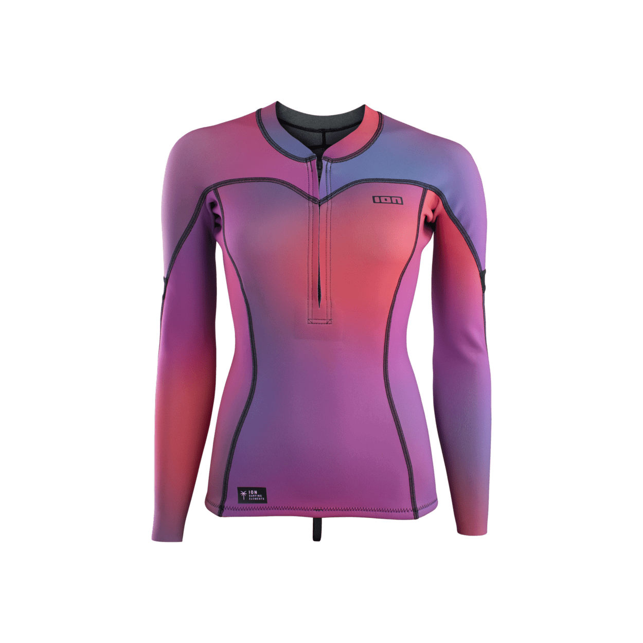 ION Neo Zip Top 1.5 women 6