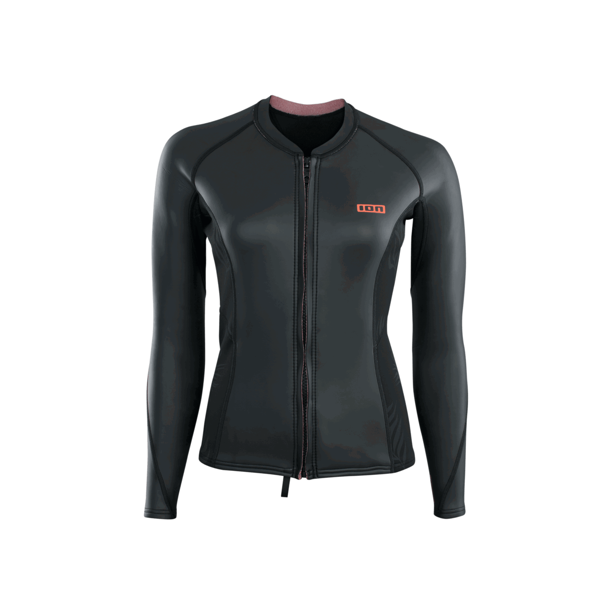 ION Neo Zip Top 2/1 LS Skin women 4