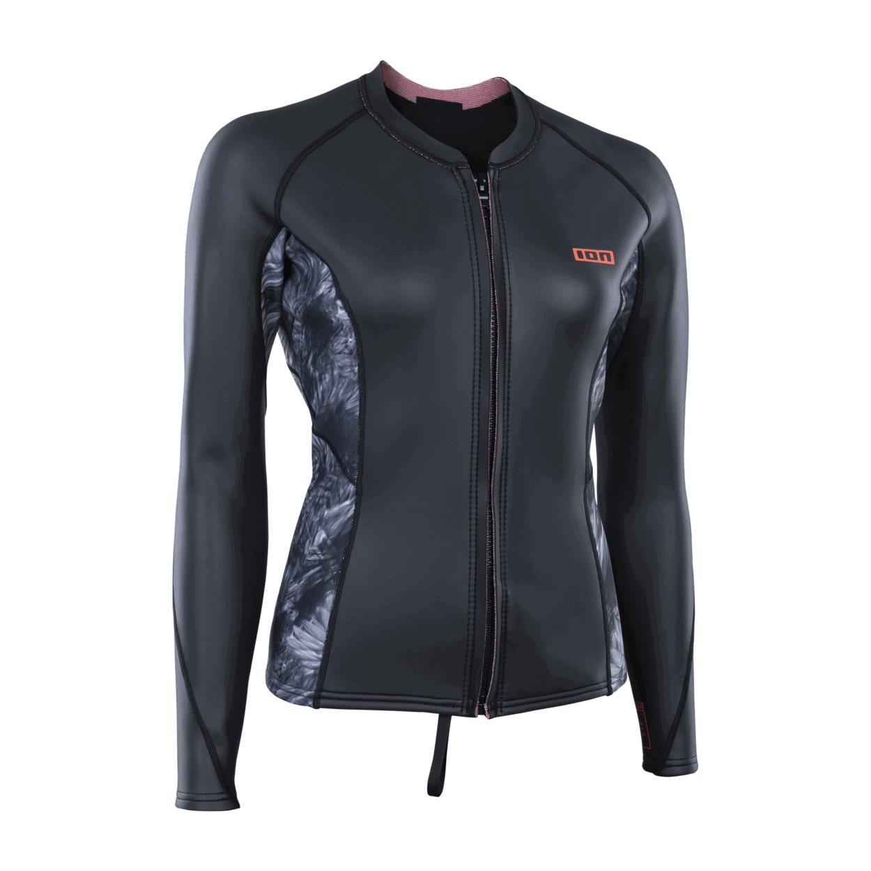 ION Neo Zip Top 2/1 LS Skin women 2