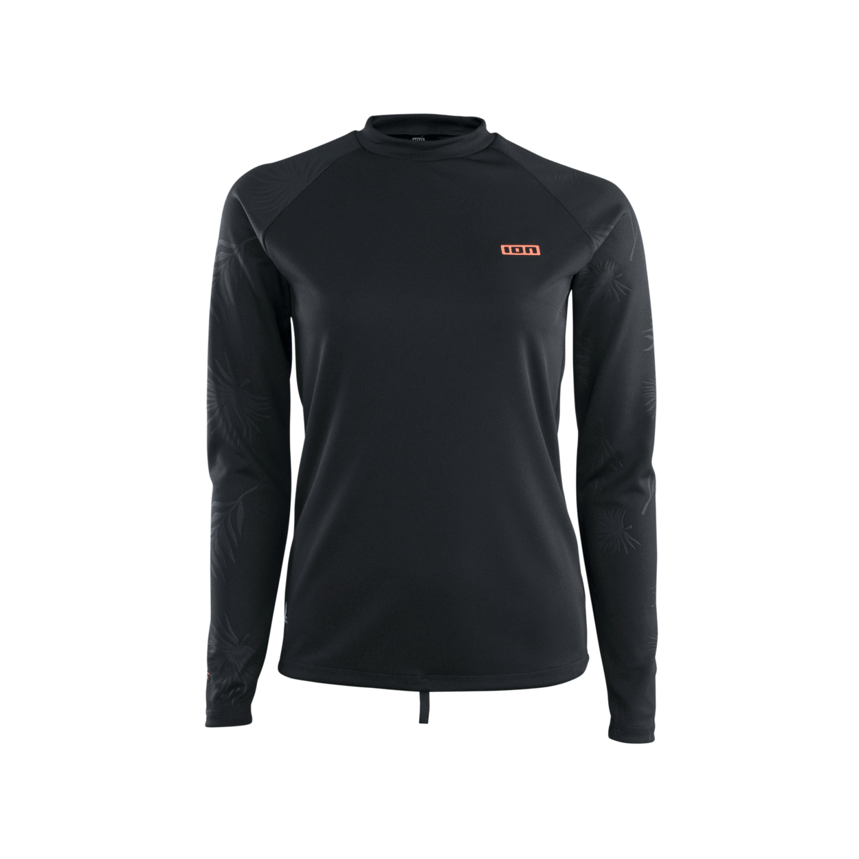 ION Wetshirt LS women 3