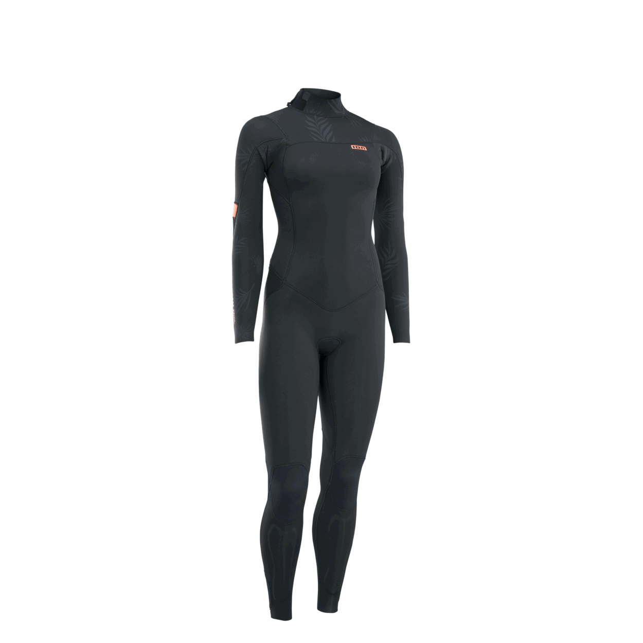 ION Amaze Core 5/4 Back Zip 3