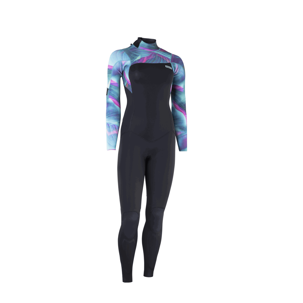 ION Amaze Core 4/3 Back Zip 2