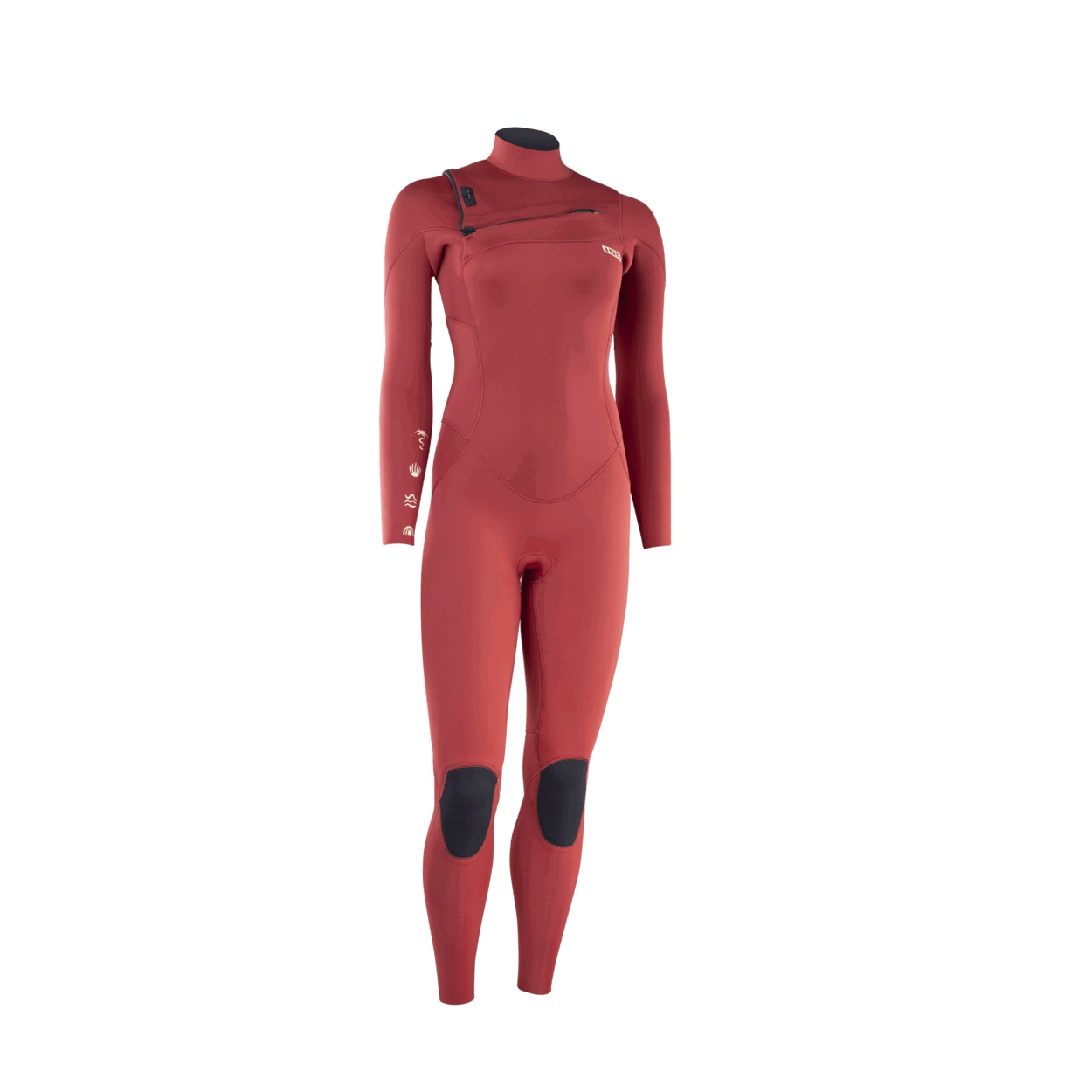 ION Amaze Core 4/3 Front Zip 5