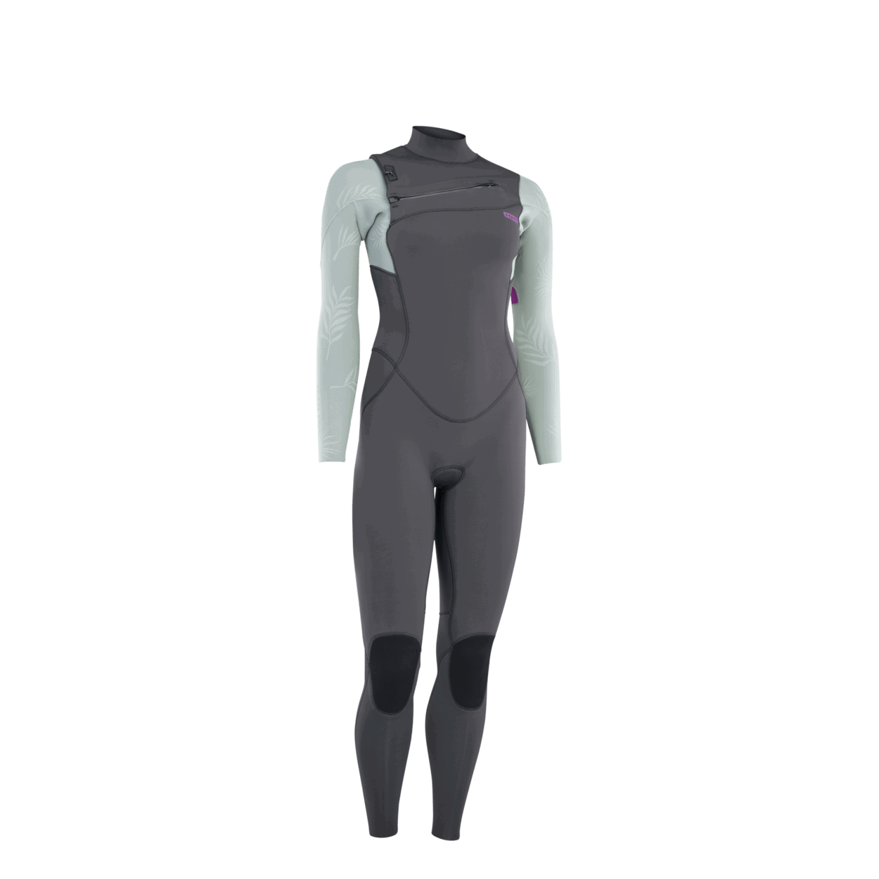 ION Amaze Core 4/3 Front Zip 2