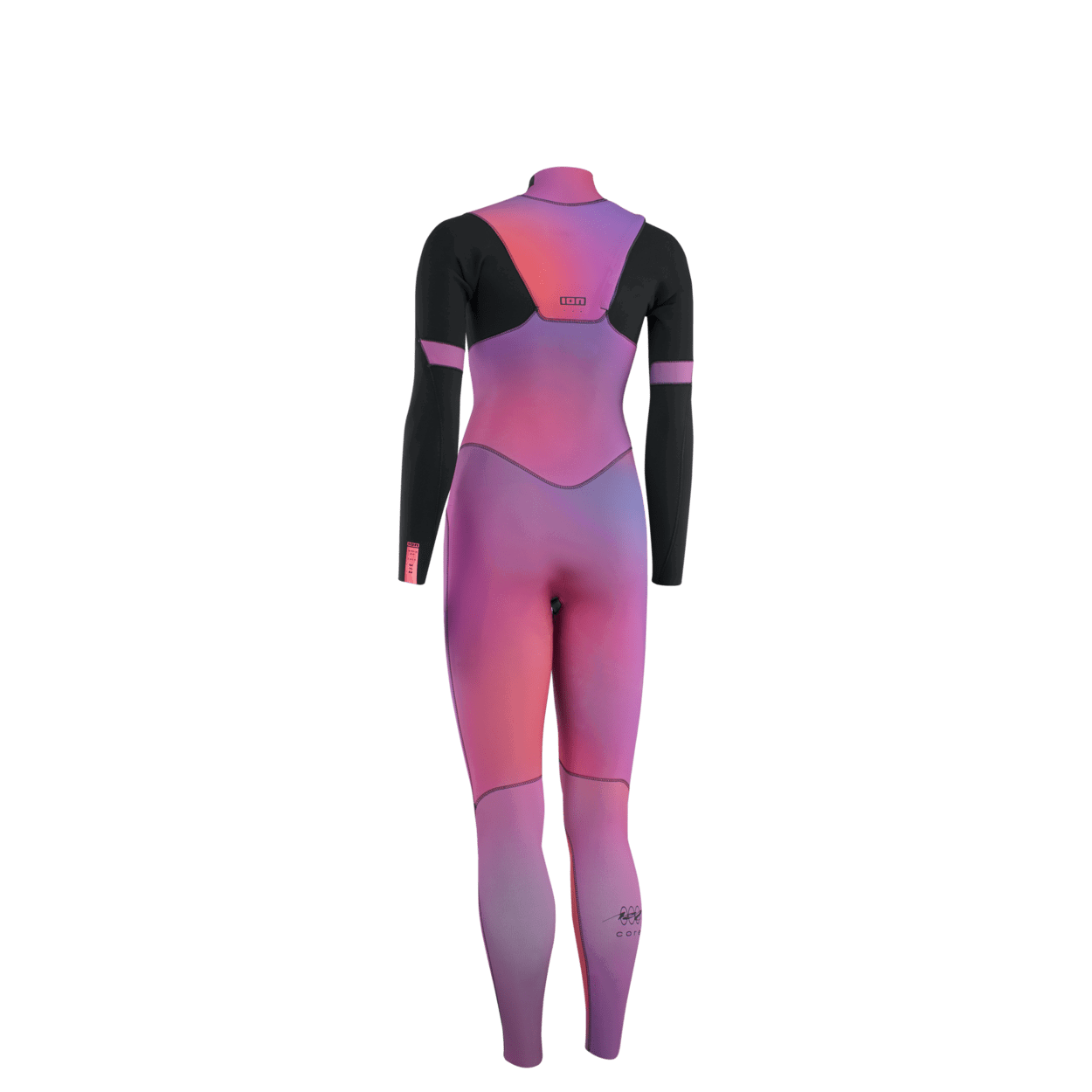 ION Amaze Core 3/2 Front Zip 8