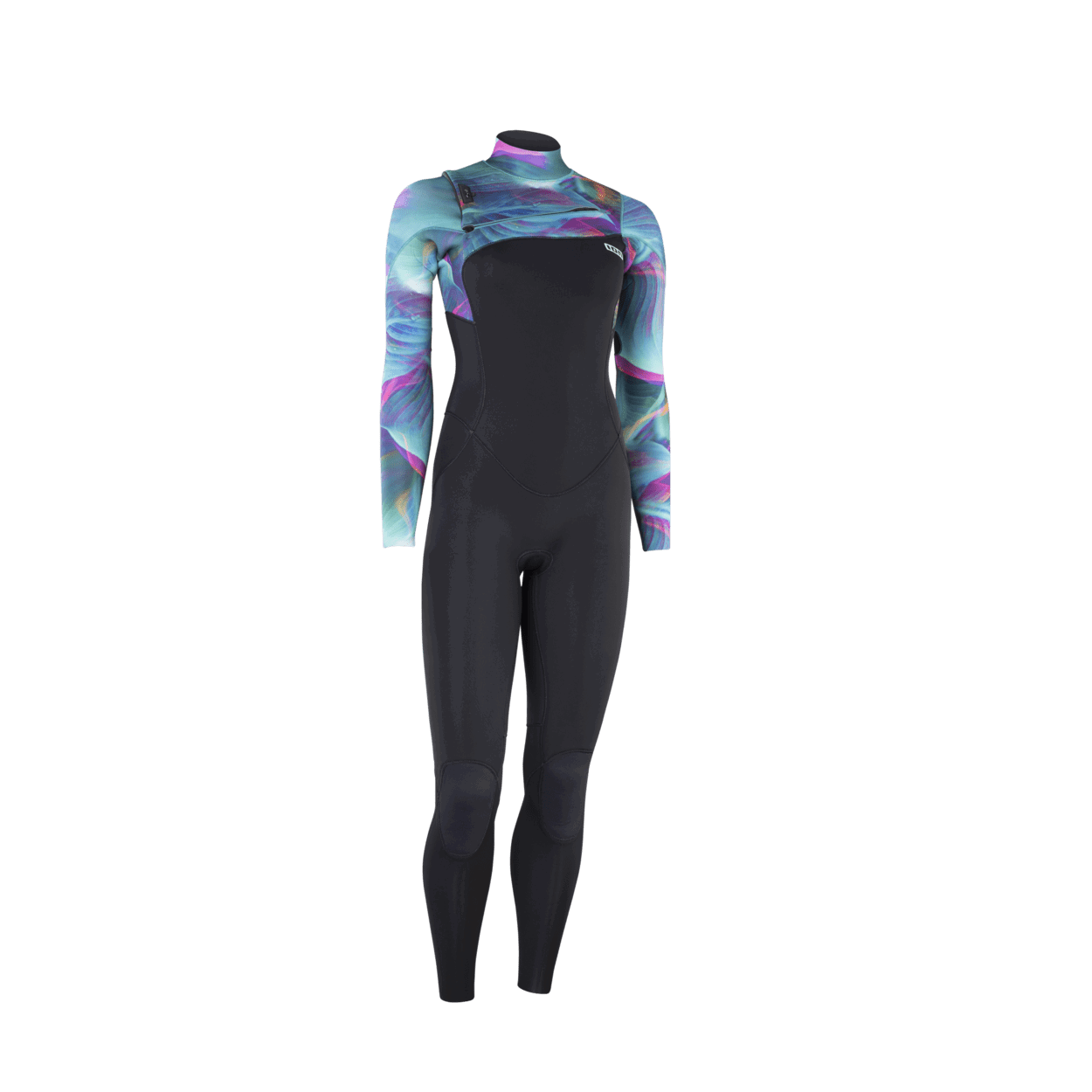 ION Amaze Core 3/2 Front Zip 3