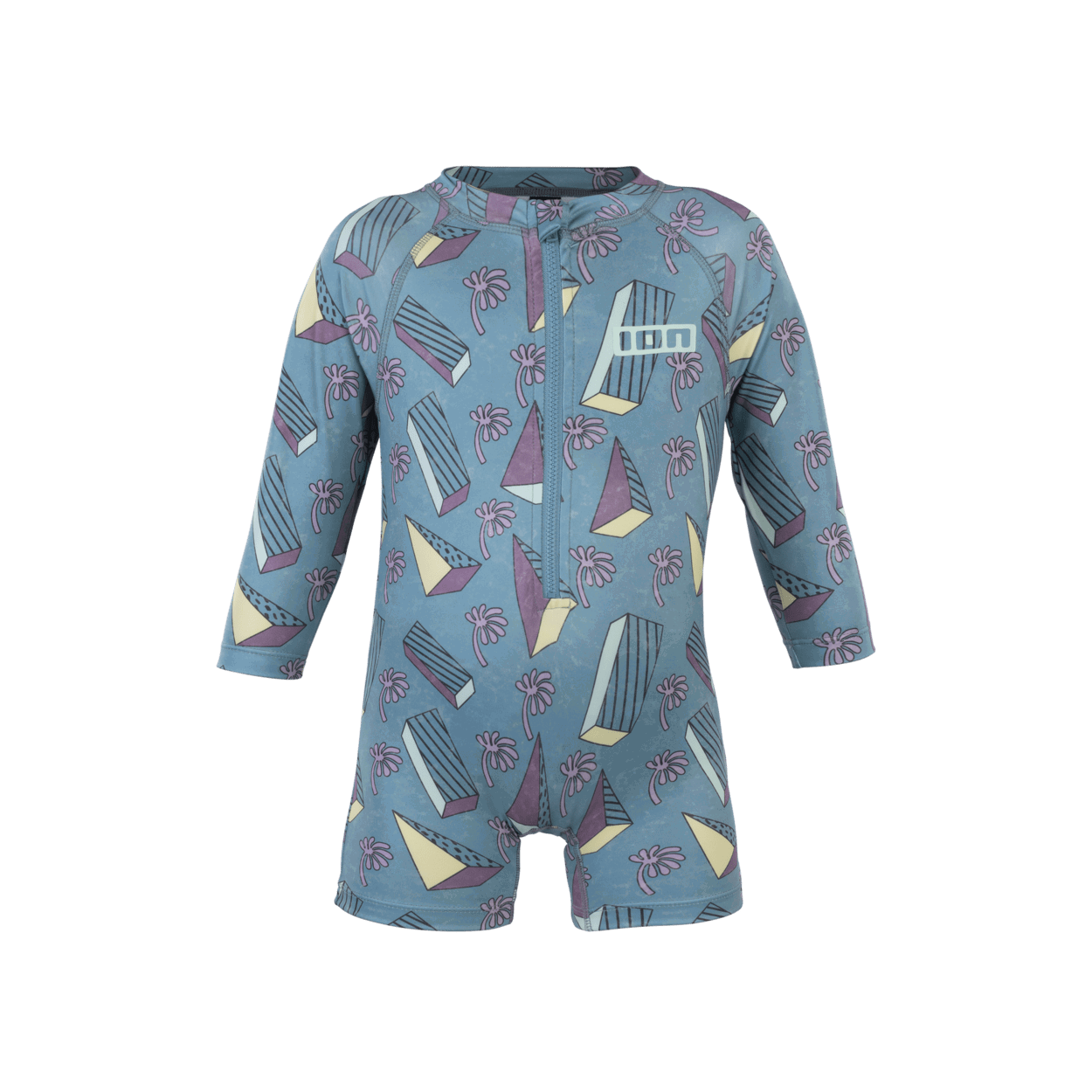 ION Toddler Rashguard LS 3