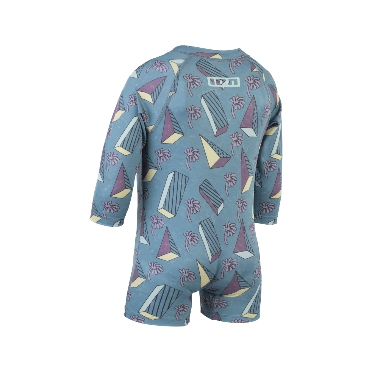 ION Toddler Rashguard LS 2
