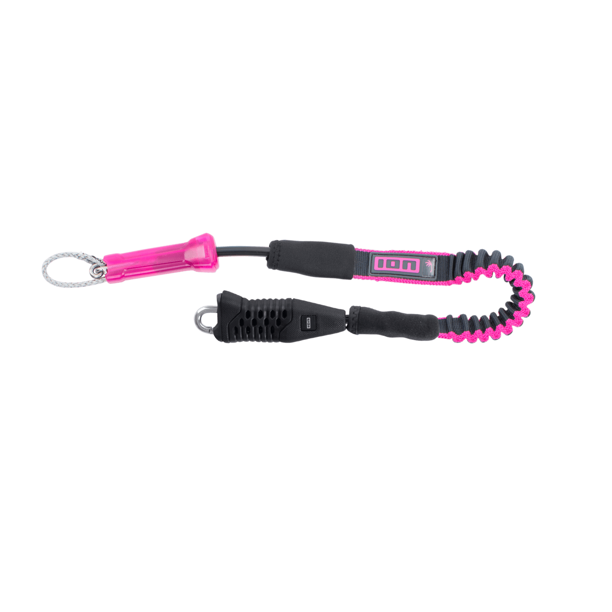 ION Kite Safety Leash Amp Short 4