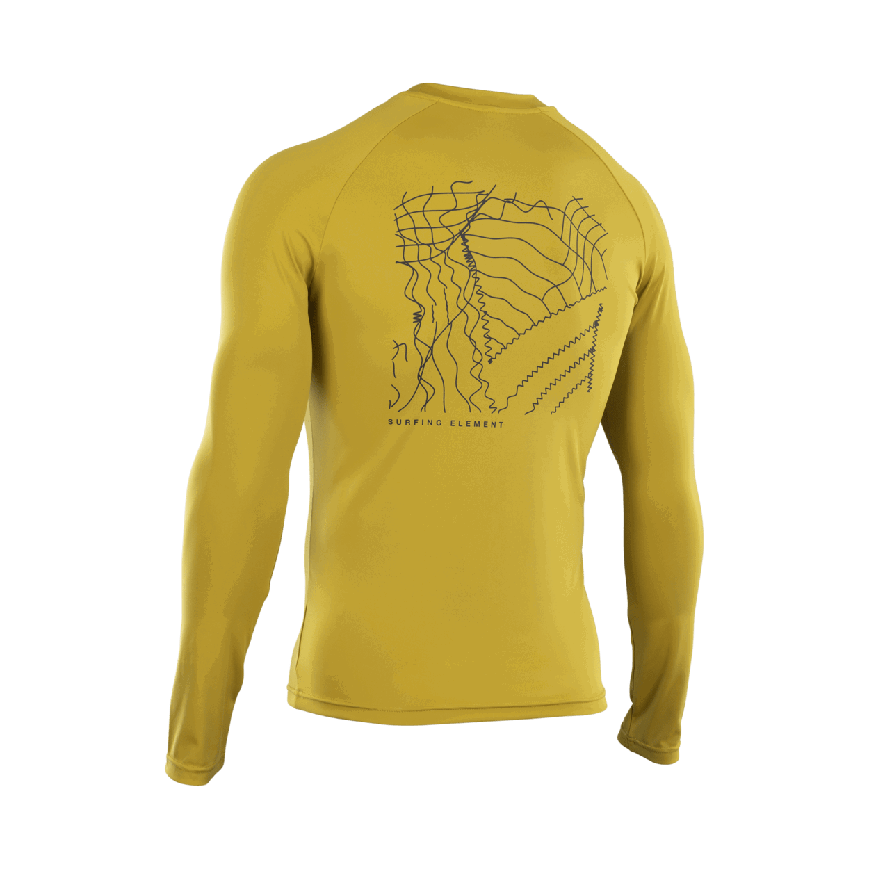 ION Rashguard LS men 5