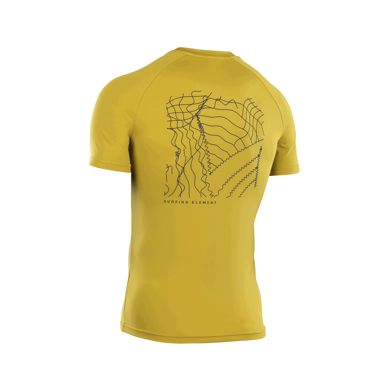 ION Rashguard SS men 5