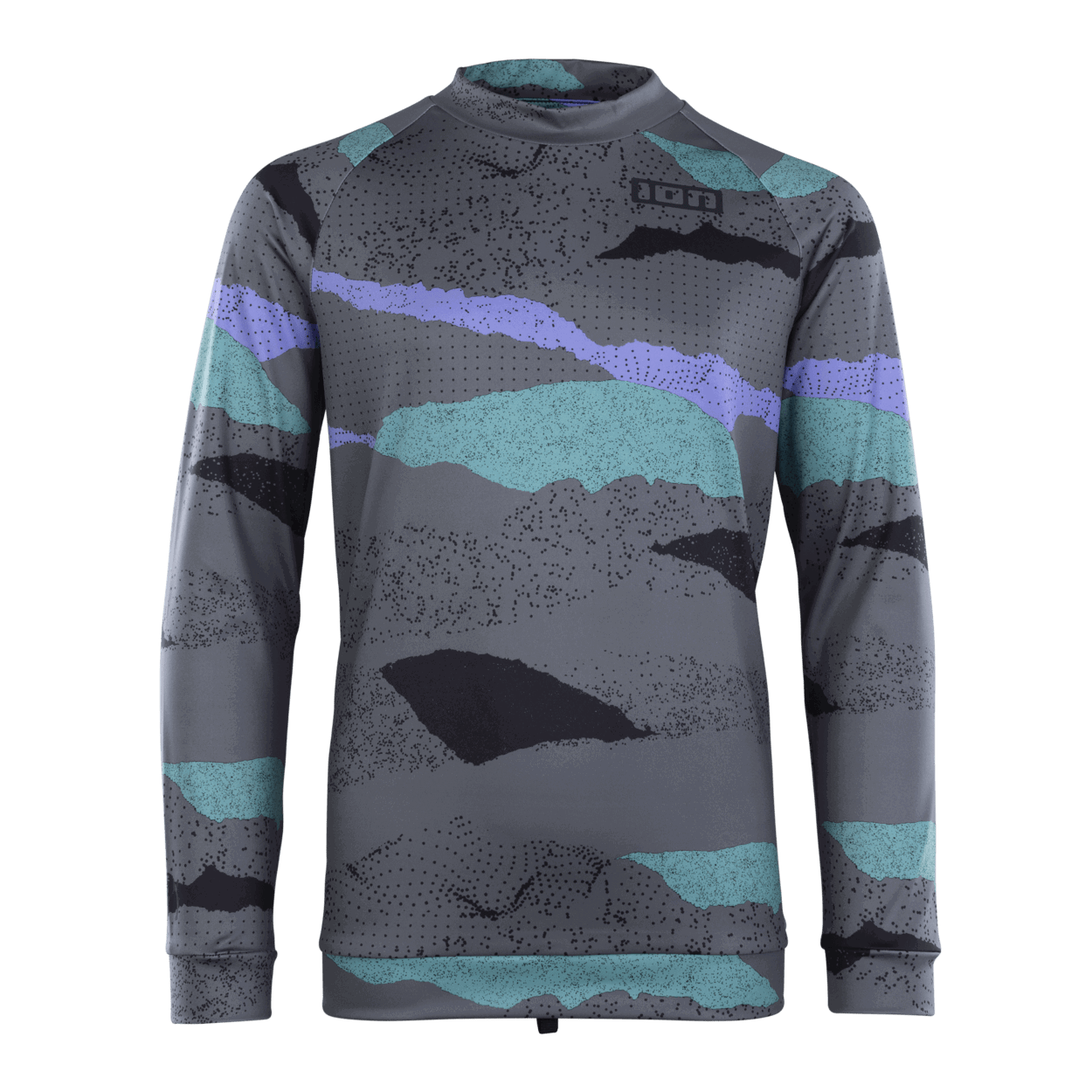 ION Capture Rashguard LS boys 3