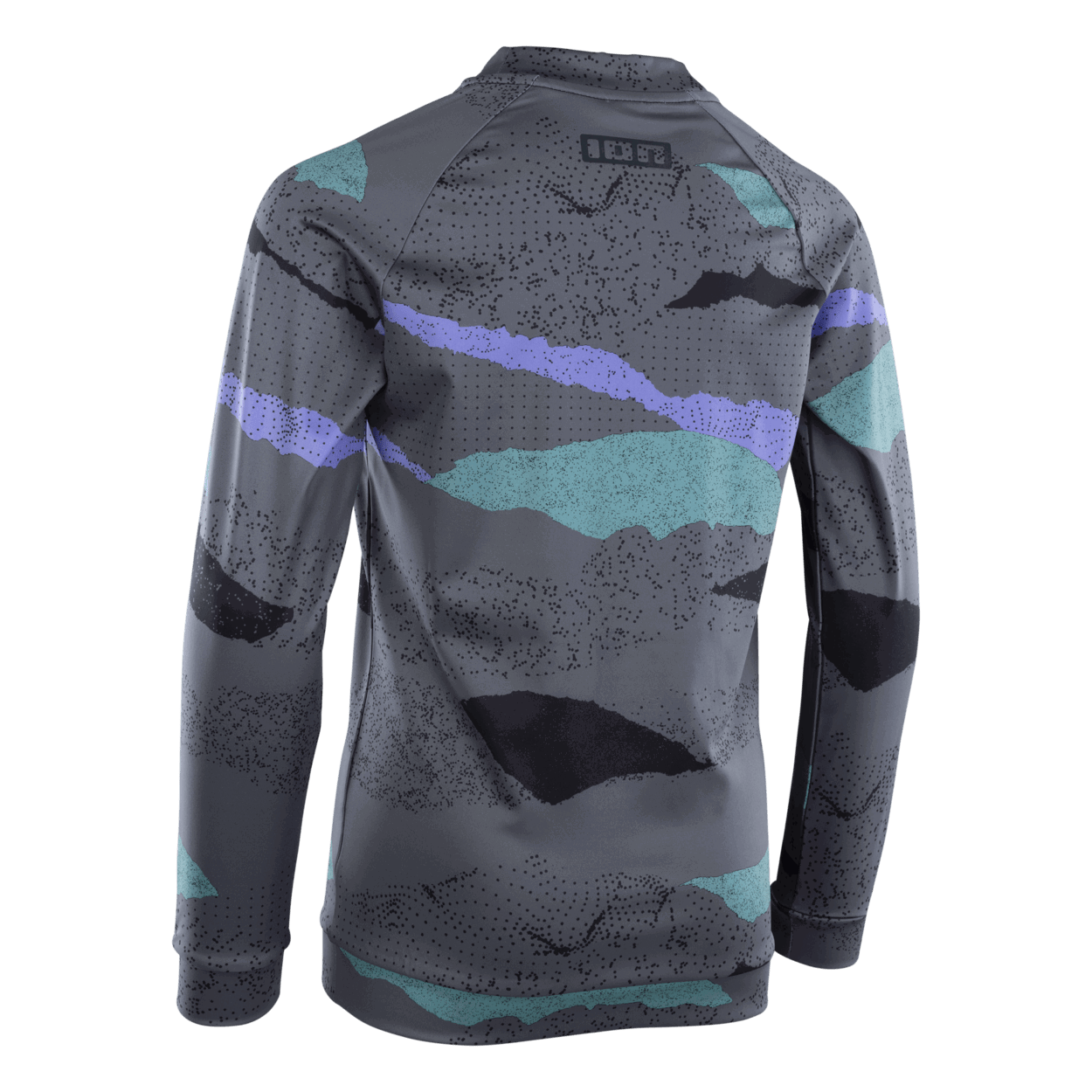 ION Capture Rashguard LS boys 2
