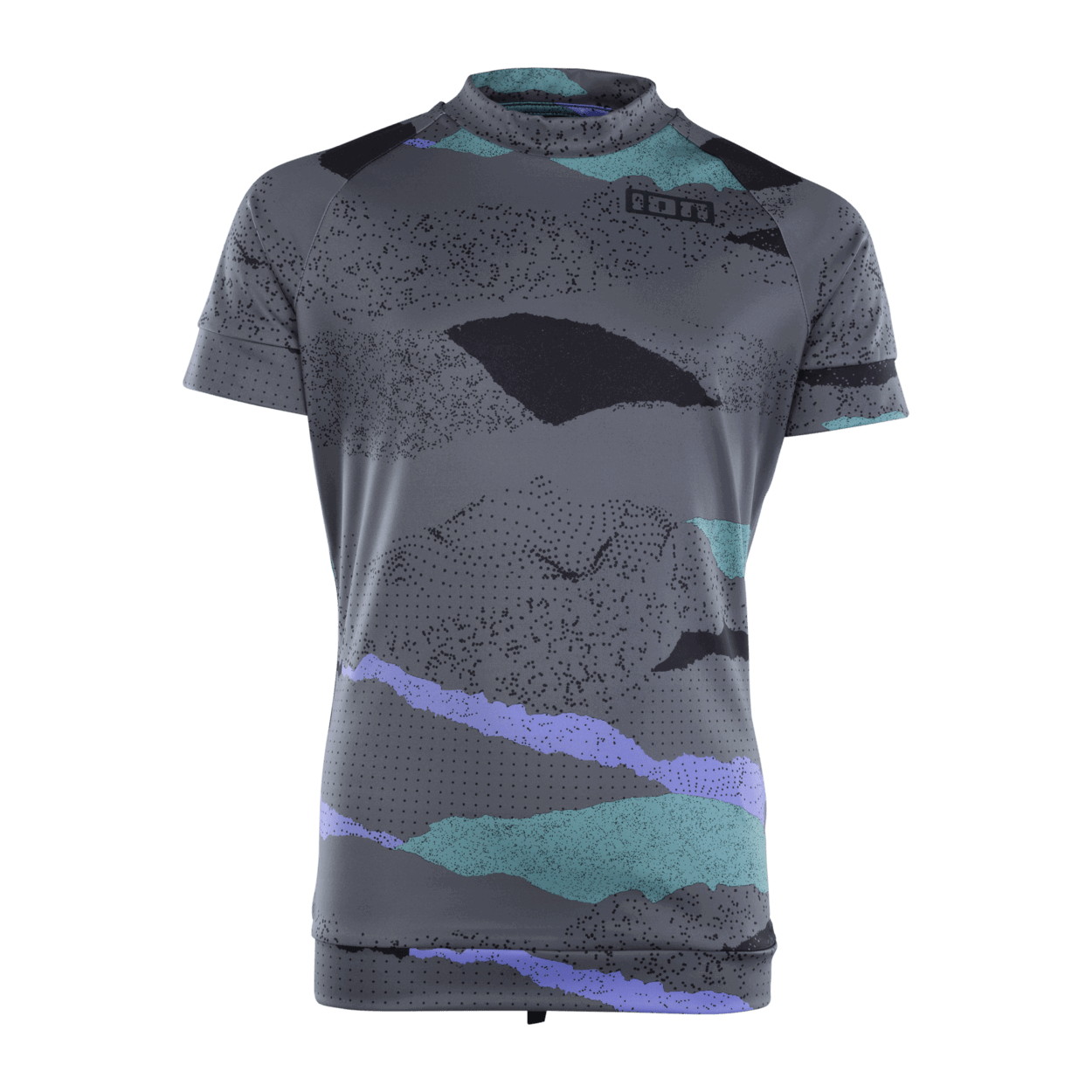 ION Capture Rashguard SS boys 3
