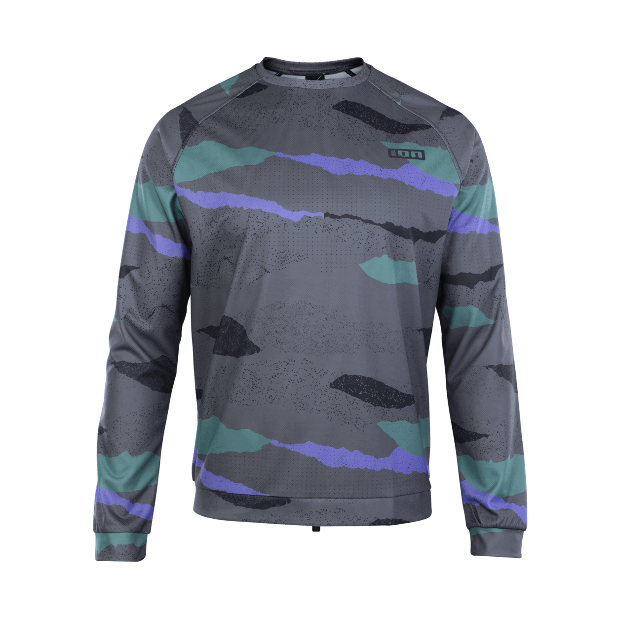 ION Wetshirt LS men 3