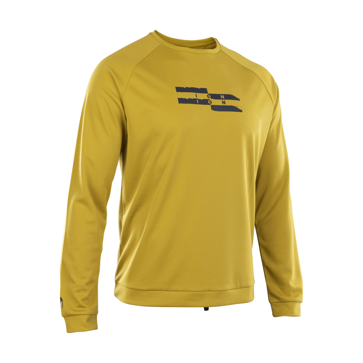 ION Wetshirt LS men 5