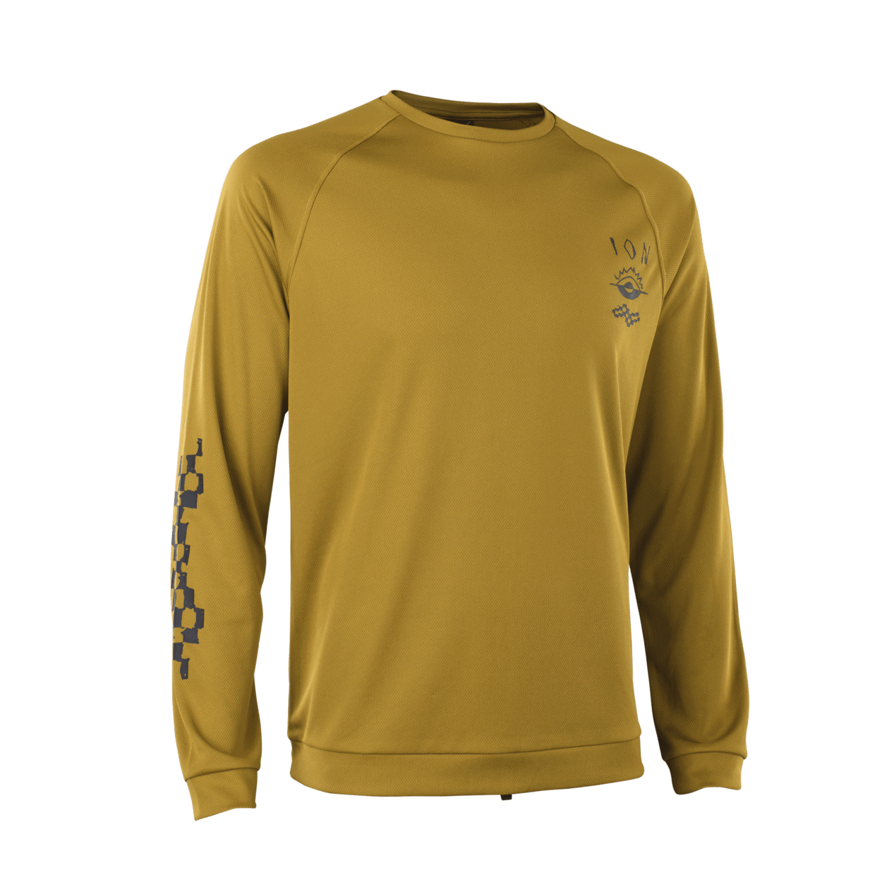 ION Wetshirt LS men 2