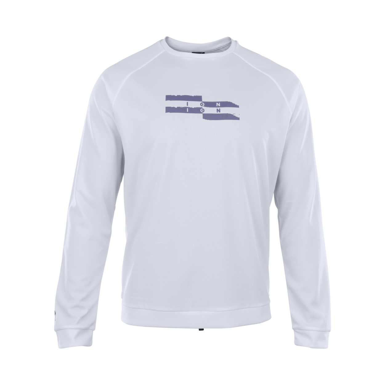 ION Wetshirt LS men 8