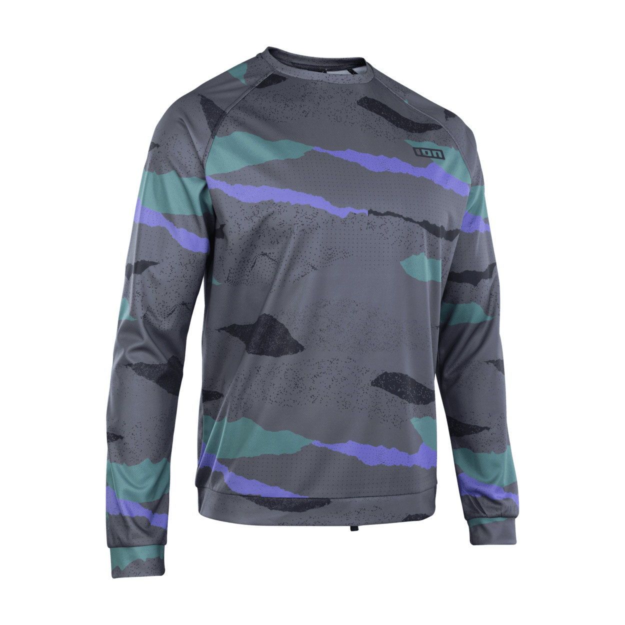 ION Wetshirt LS men 4