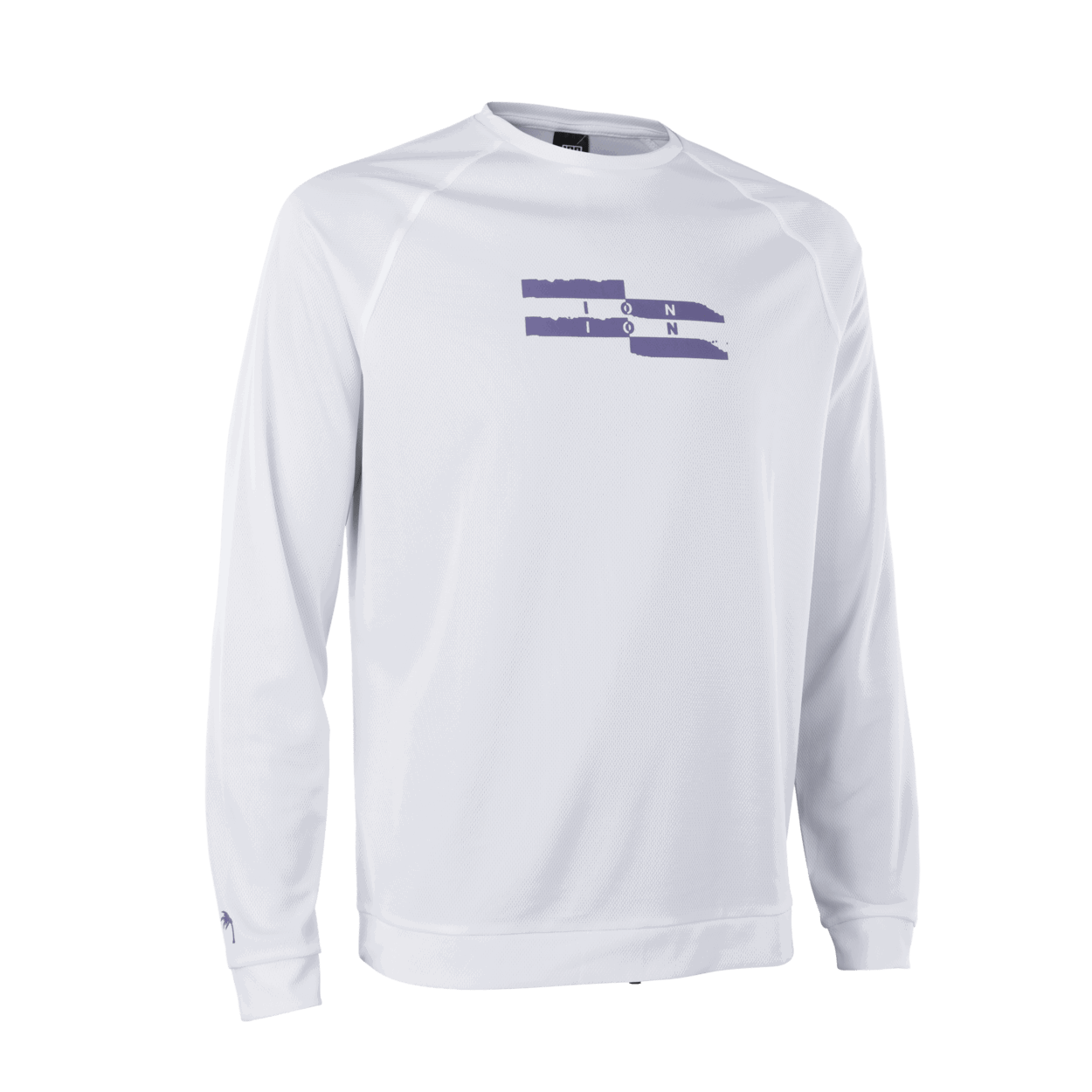 ION Wetshirt LS men 9