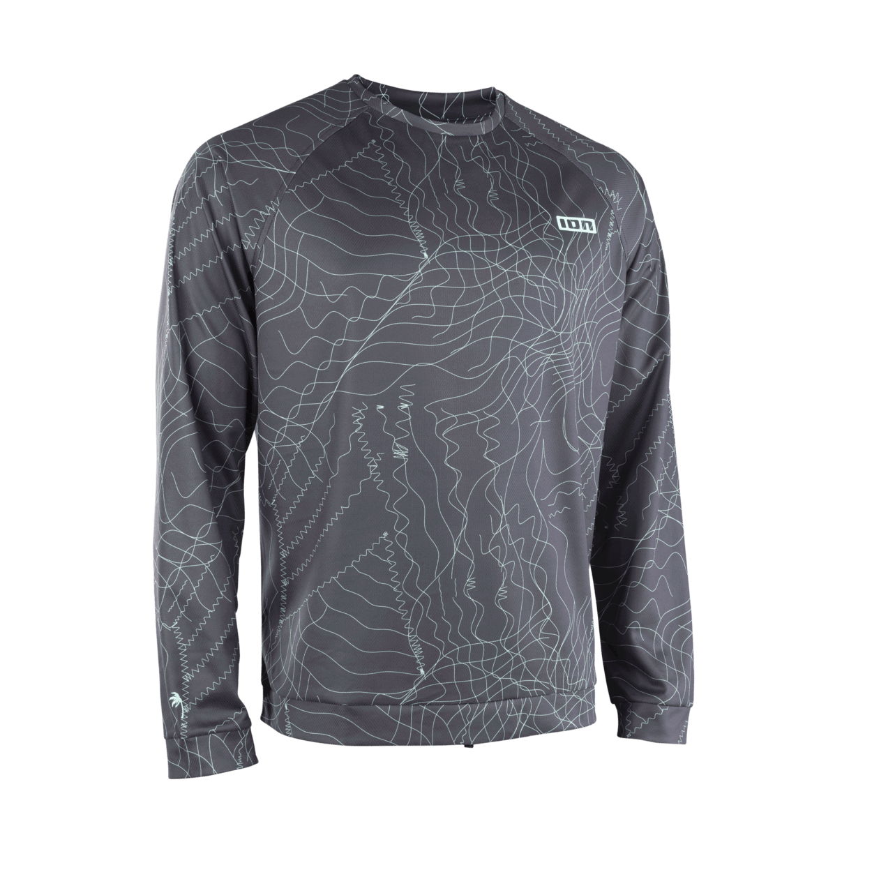 ION Wetshirt LS men 7