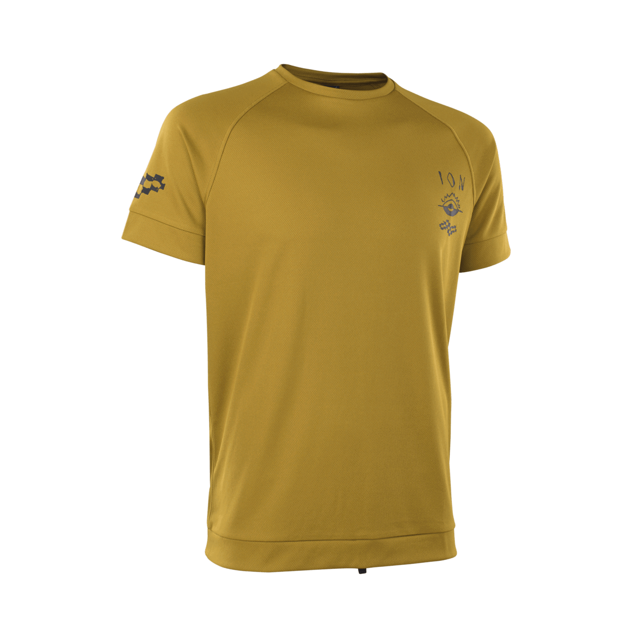ION Wetshirt SS men 7