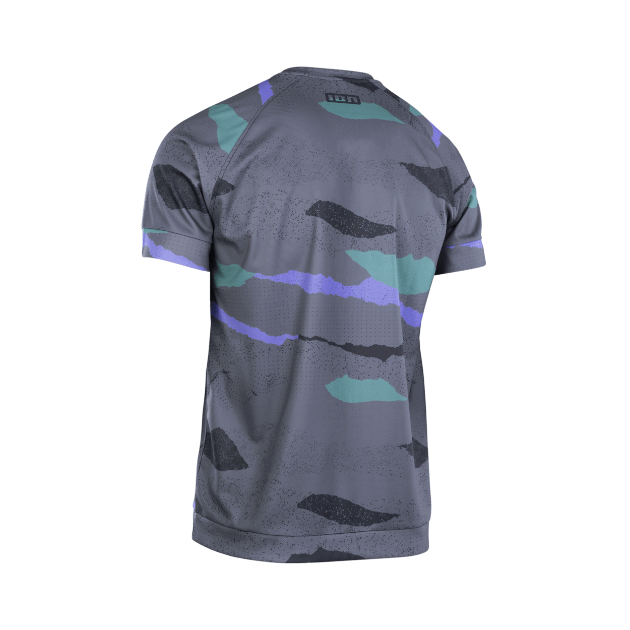 ION Wetshirt SS men 8