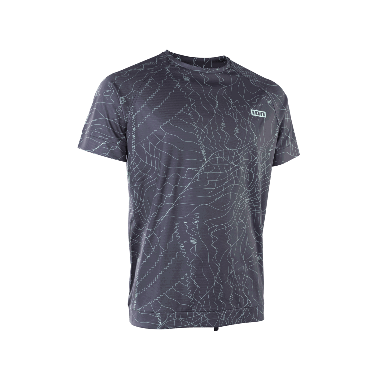 ION Wetshirt SS men 4